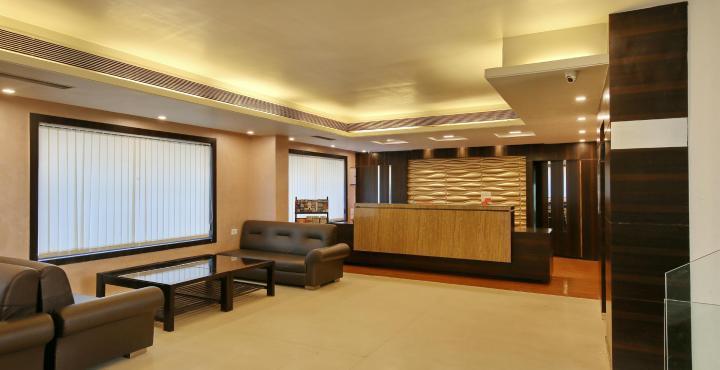 Hotel Sheela Shree Plaza Jhānsi Dış mekan fotoğraf
