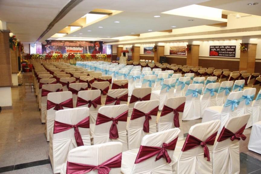 Hotel Sheela Shree Plaza Jhānsi Dış mekan fotoğraf